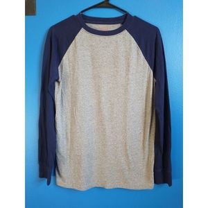 Boys' Cat & Jack Baseball Tee